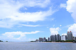 珠海海滨