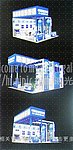 展厅