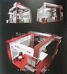 展厅