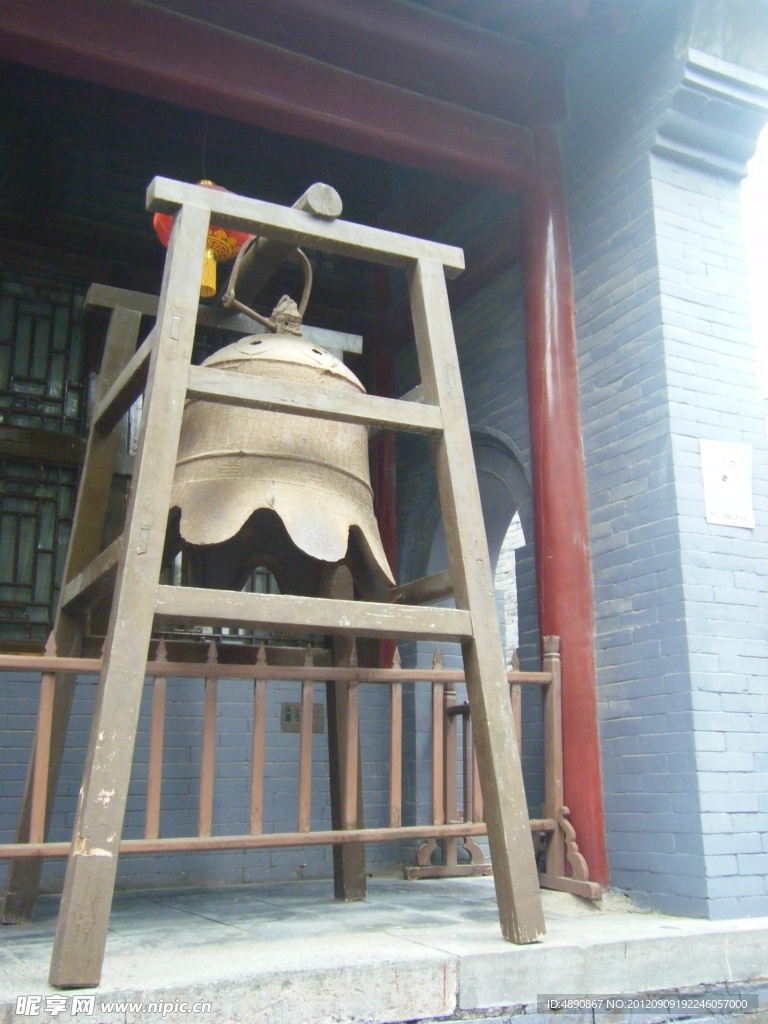 嵩山少林寺