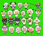 喜羊羊