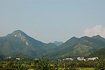 群山