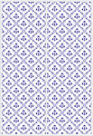 移门花纹