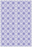 移门花纹