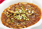 香肉炖粉条