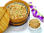 竹桶香饭