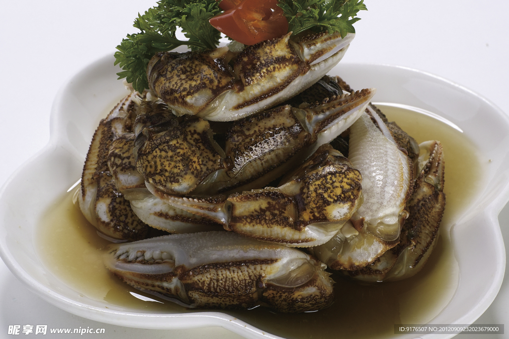 醉蟹钳