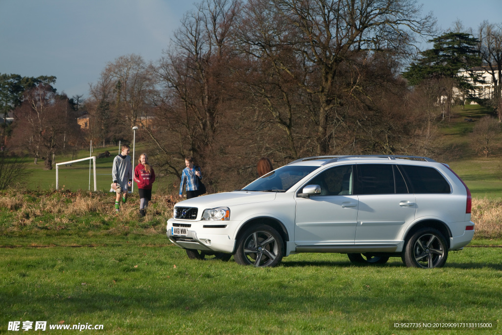 沃尔沃XC90