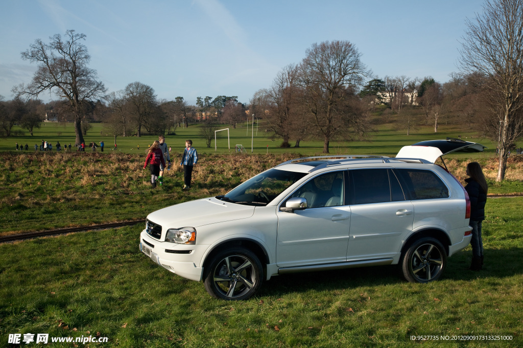 沃尔沃XC90