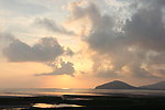 中国海陵岛