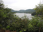 湖光山色