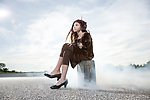 高清 欧美时尚儿童