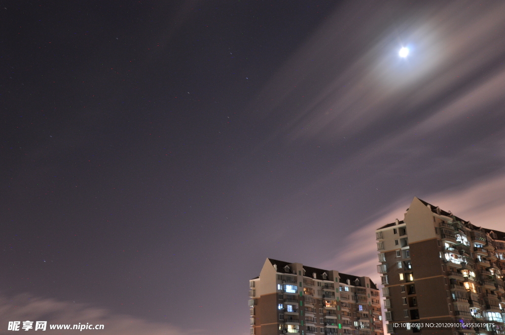 厦门夜景