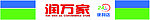 润万家门头