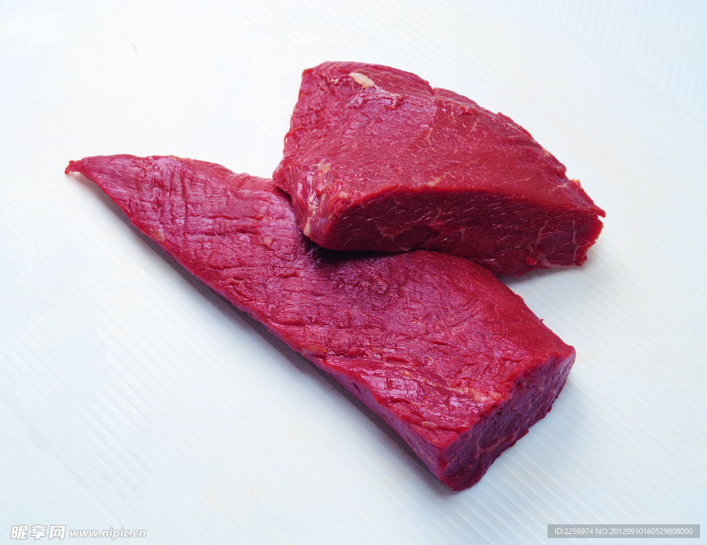 牛肉