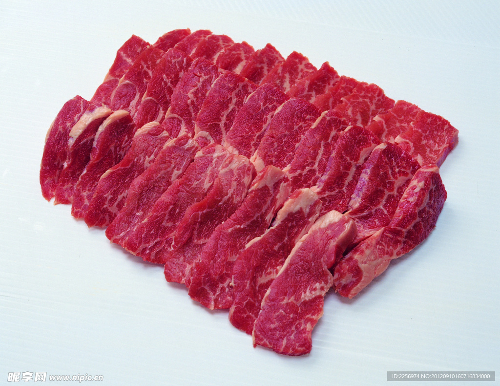 牛肉