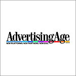 Advertising Age 矢量图