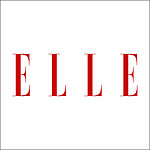 ELLE 矢量图
