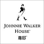 JOHNNIE WALKER矢量图