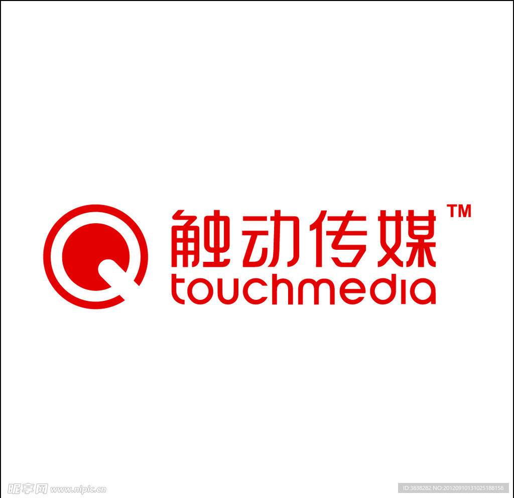 触动传媒