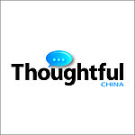 thoughtful矢量图