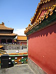 故宫 乾清宫
