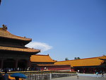 故宫 乾清宫