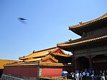 故宫 乾清宫