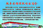 乾丰米糠提纯项目简介