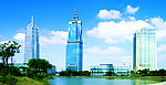 浦东 金桥(非高清)