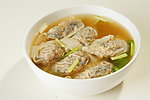 净水饺