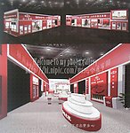 展厅设计