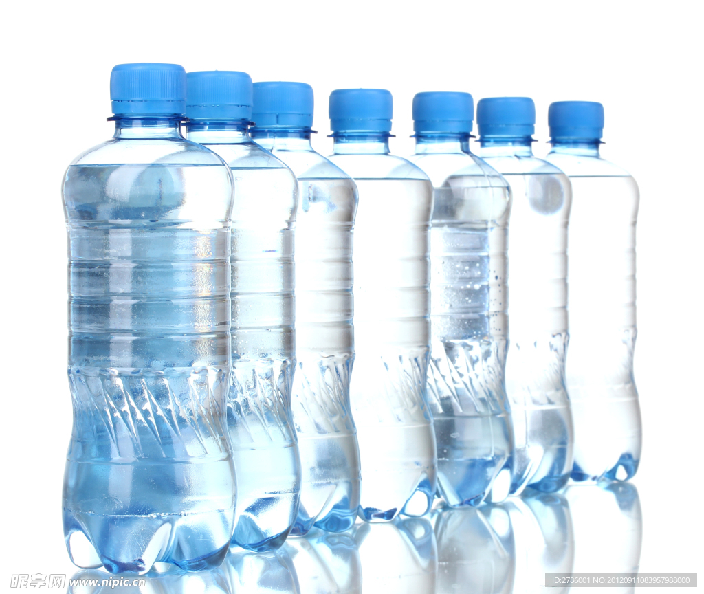 矿泉水
