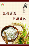 大米文化