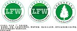 绿色发展LOGO