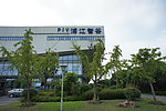 浦江智谷