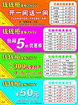 KTV优惠券