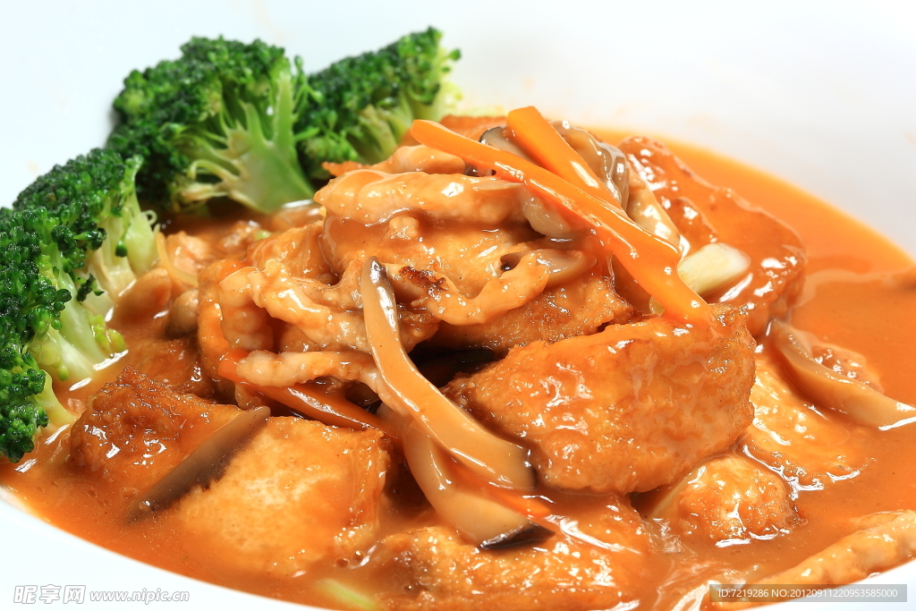 美食 中餐美食