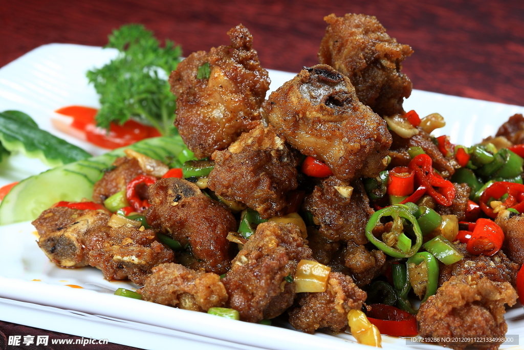 美食 中餐美食