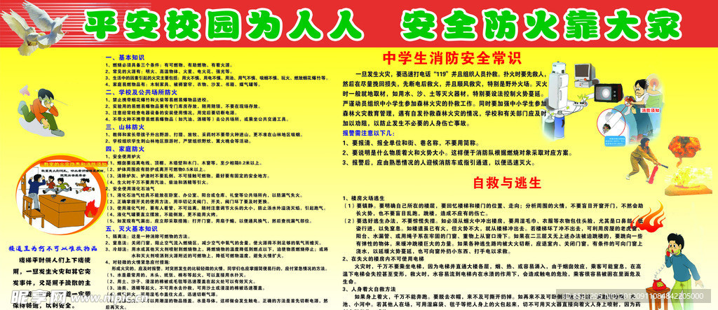 消防安全