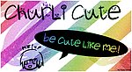 Churli Cute 英文字体