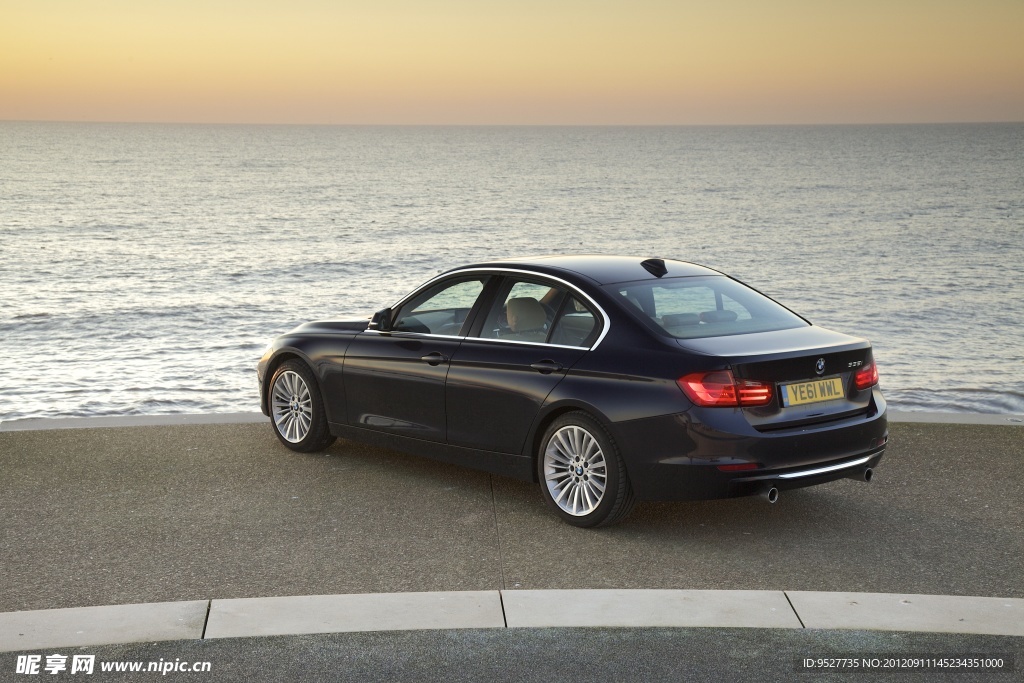 宝马335i