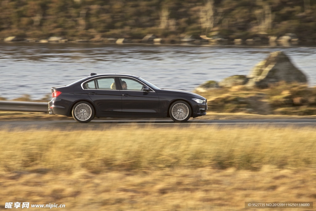 宝马335i