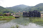 度假村