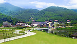 仙境度假村