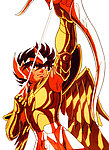 圣斗士星矢