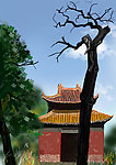 中国建筑
