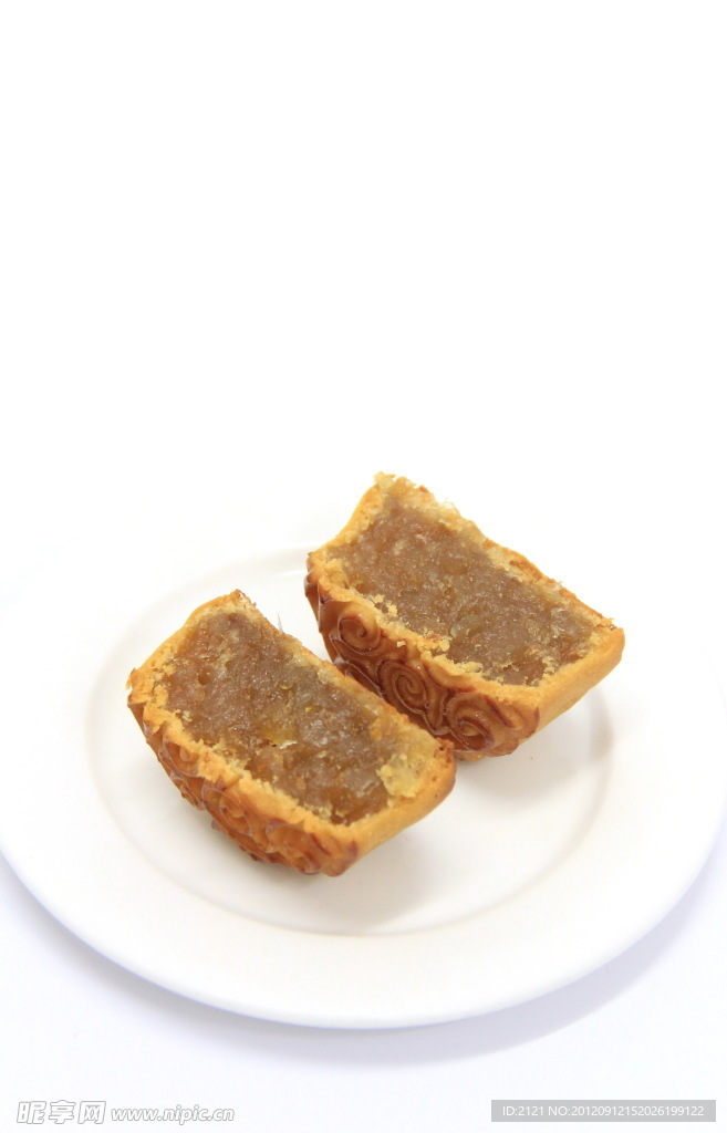 中秋月饼