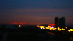 都市夜景