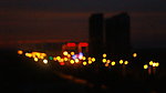 都市夜景